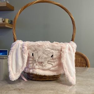 Pottery barn kids Easter basket liner. *basket not included*